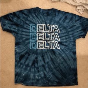 Tri Delt tshirt